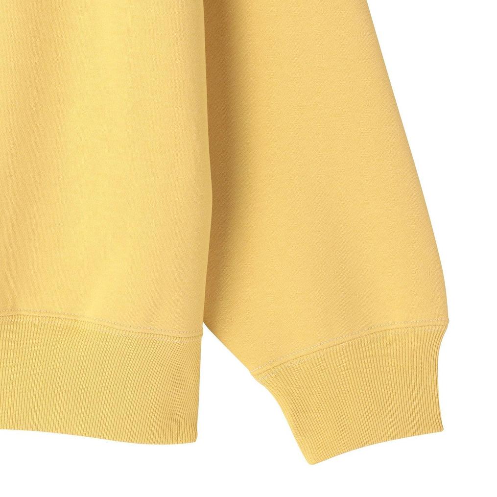  Gymphlex GYMPHLEX W's Swing Sleeve Crew Neck Pullover画像8