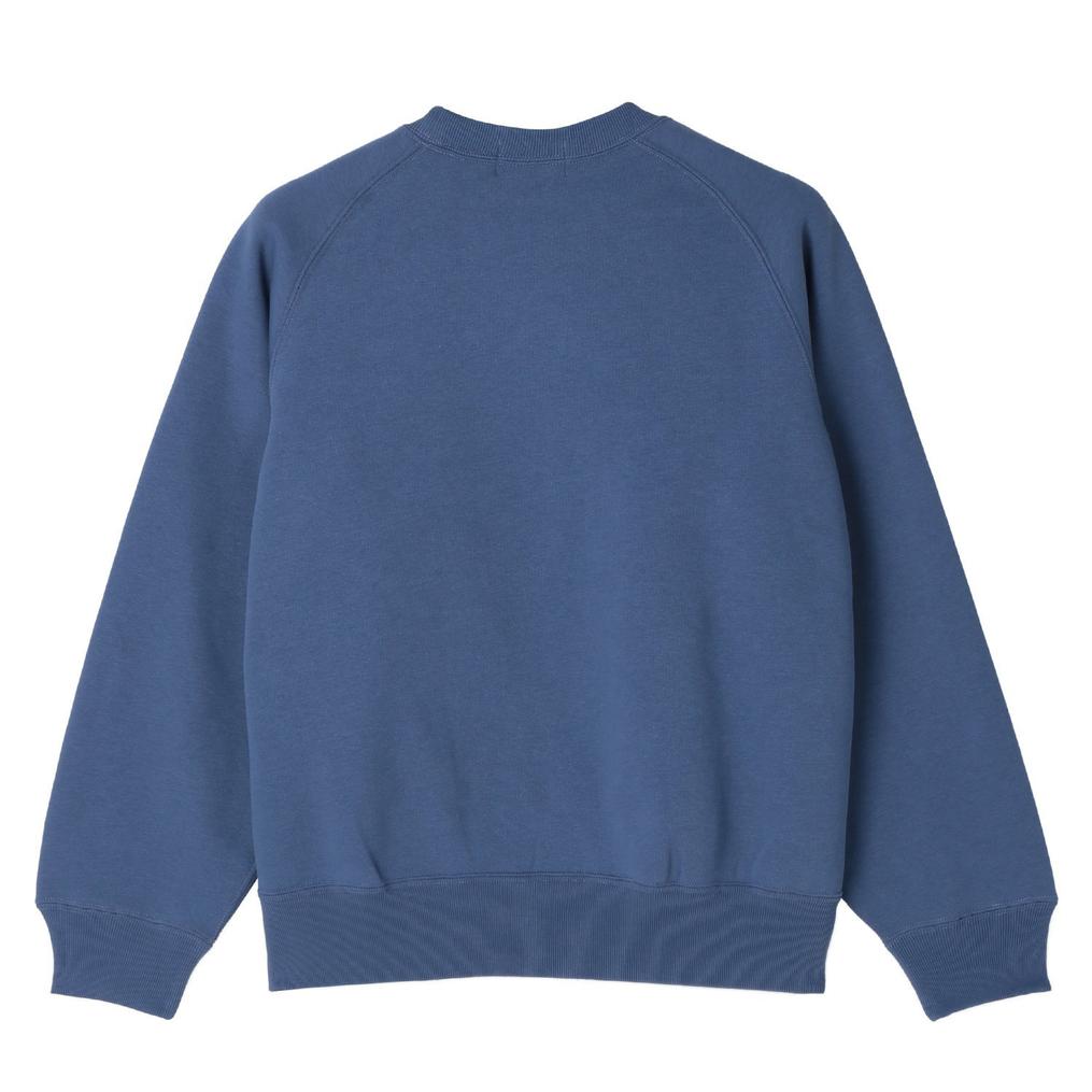  Gymphlex GYMPHLEX W's Swing Sleeve Crew Neck Pullover画像3
