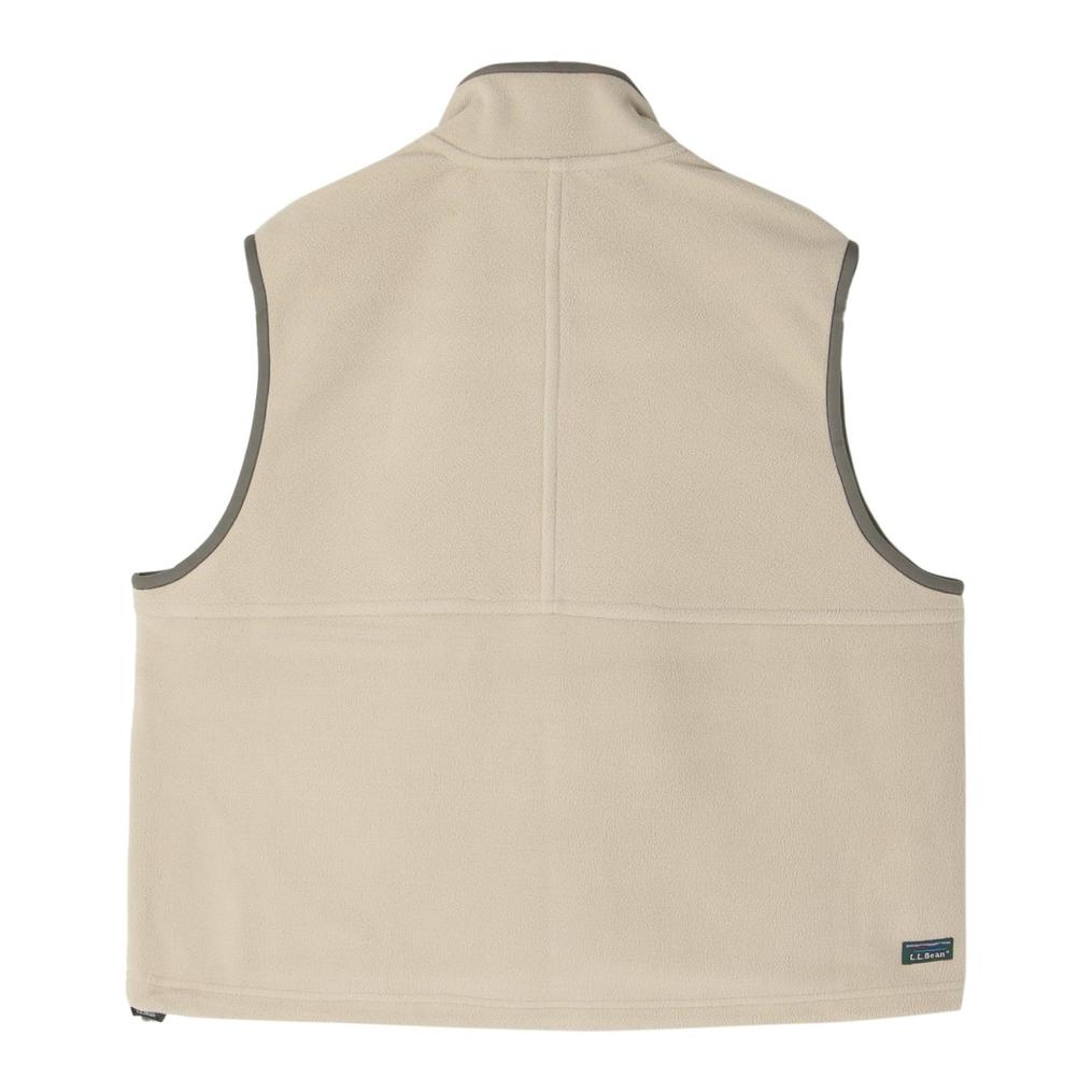  L.L.Bean L.L.Bean W's Solon Fleece Vest画像3