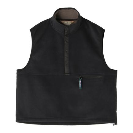 L.L.Bean ウィメンズソロンフリースベスト