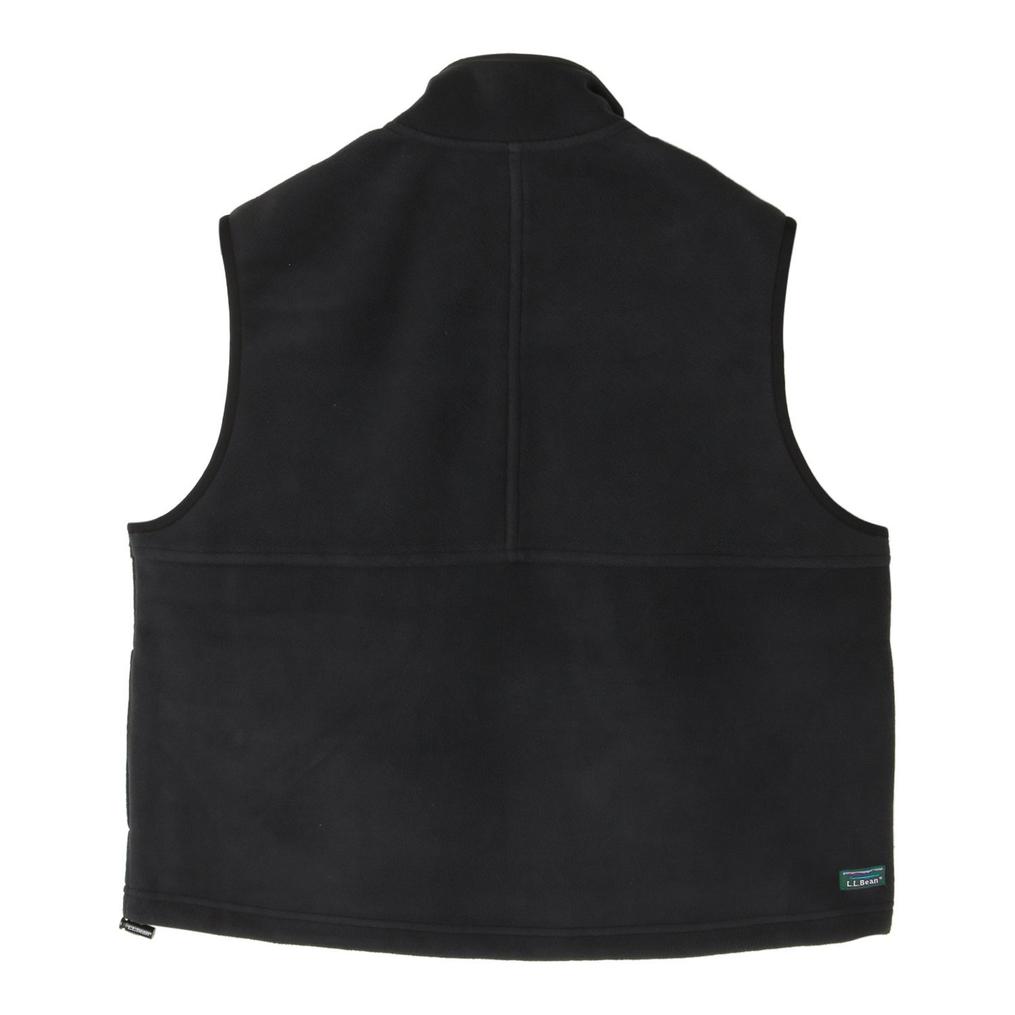  L.L.Bean L.L.Bean W's Solon Fleece Vest画像3