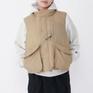  L.L.Bean L.L.Bean W's Holden Down Vest画像1