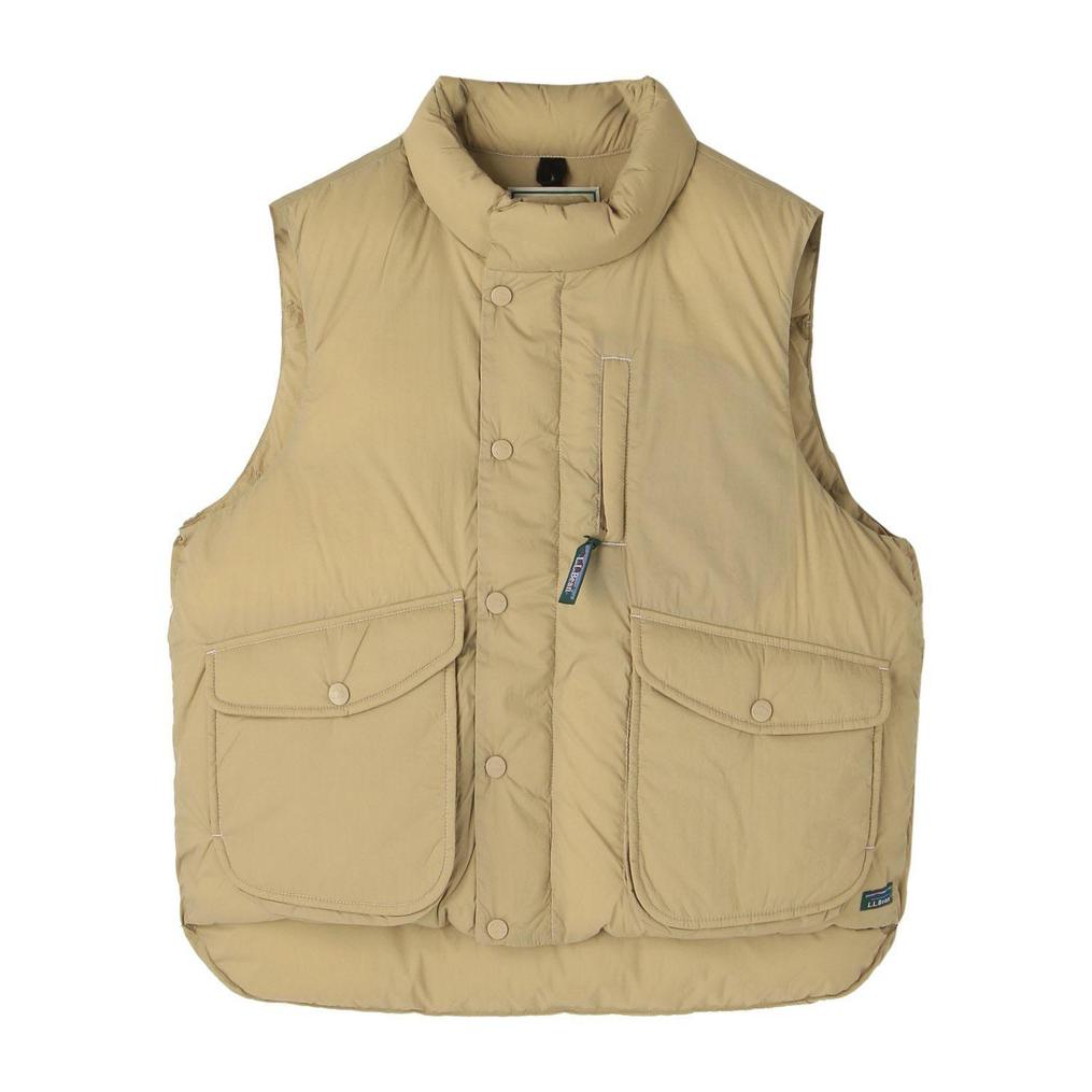  L.L.Bean L.L.Bean W's Holden Down Vest画像6