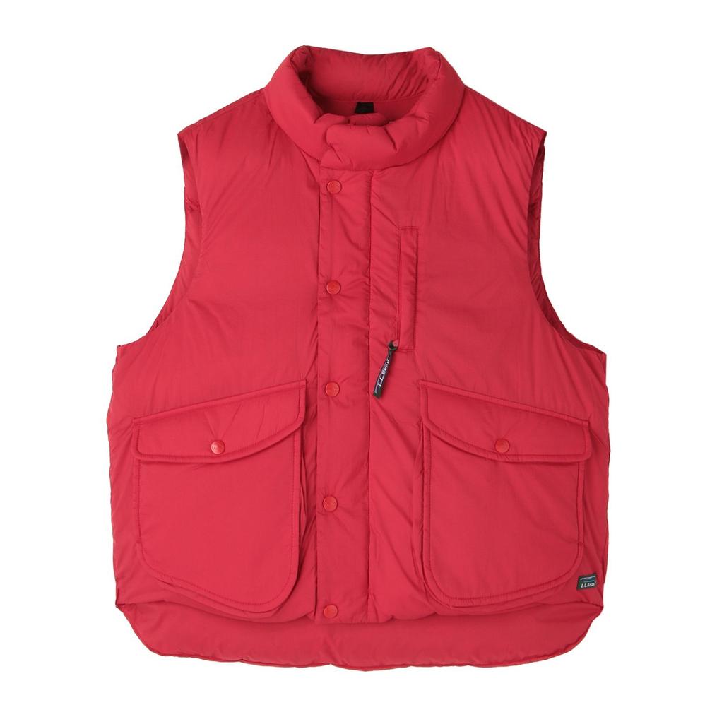  L.L.Bean L.L.Bean W's Holden Down Vest画像1