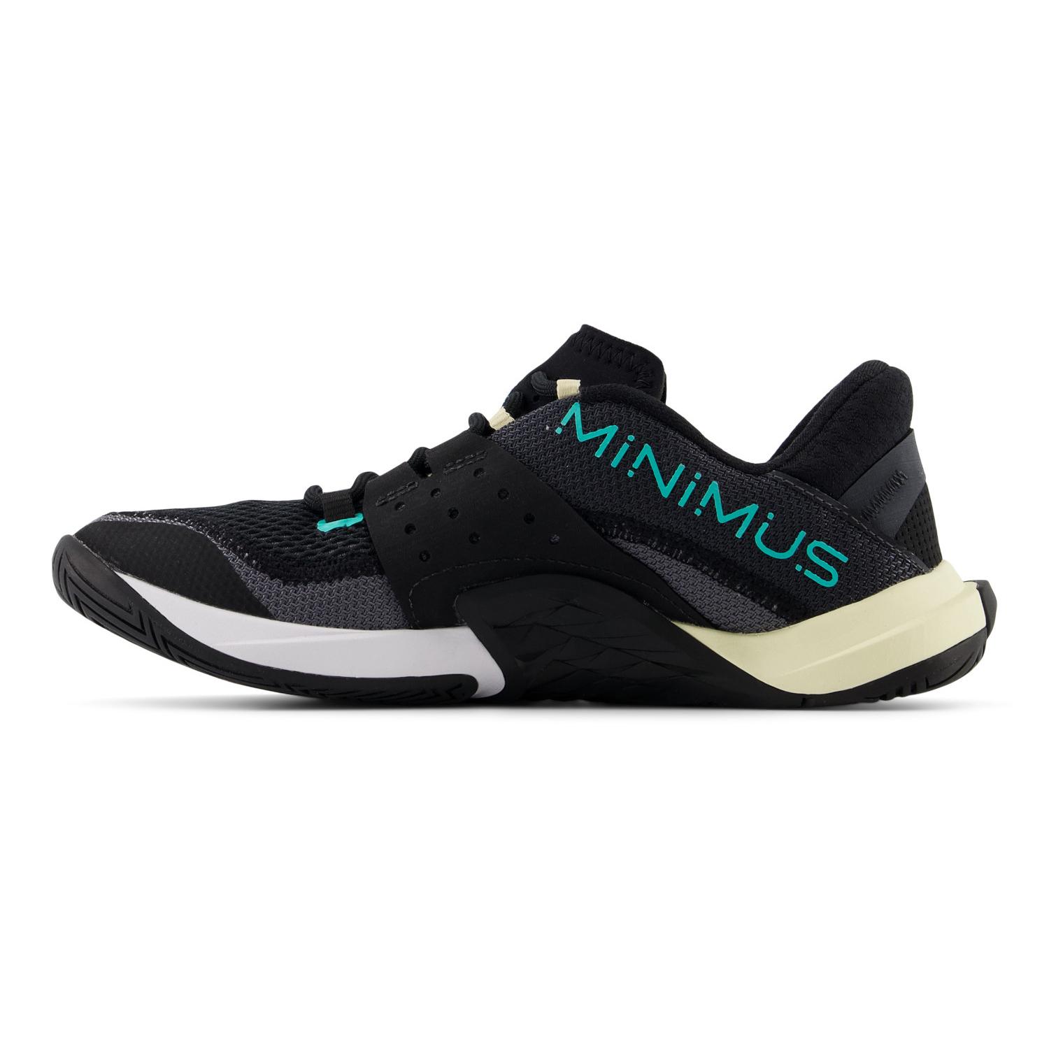 minminです New Balance 【オンライン限定価格】 NB minimus Training｜OSHMAN'S
