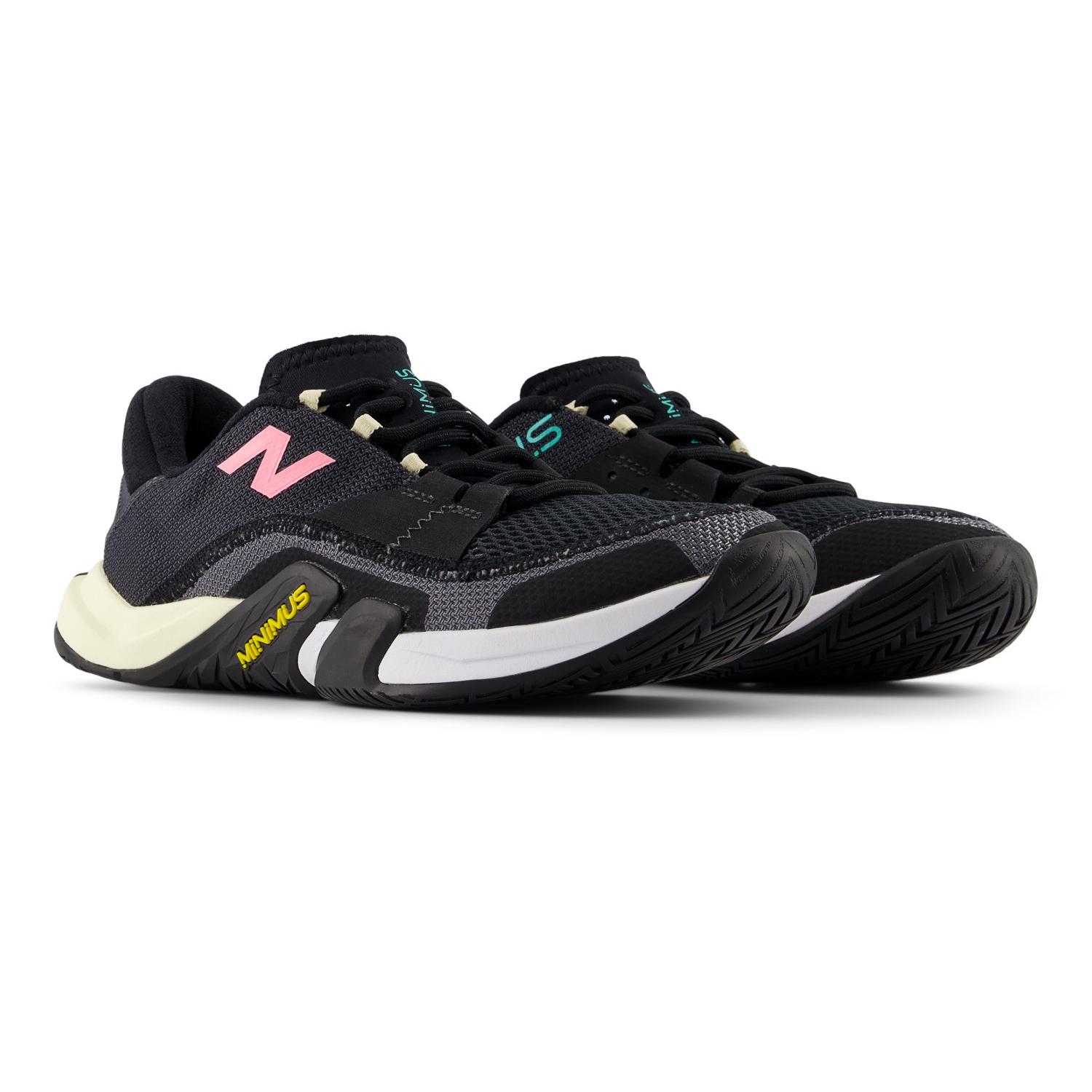minminです New Balance 【オンライン限定価格】 NB minimus Training｜OSHMAN'S