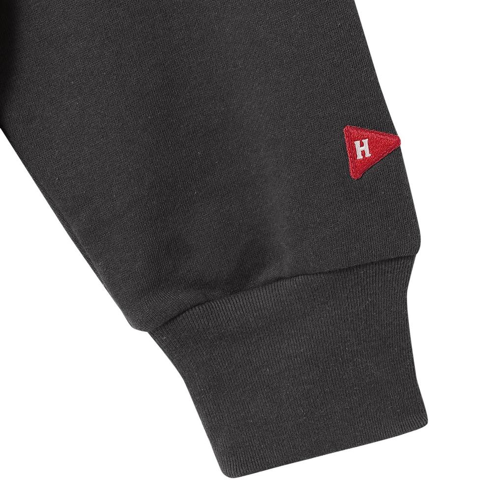  Healthknit HEALTH KNIT W's Classic Crew Sweat OSHMAN'S SMU画像4