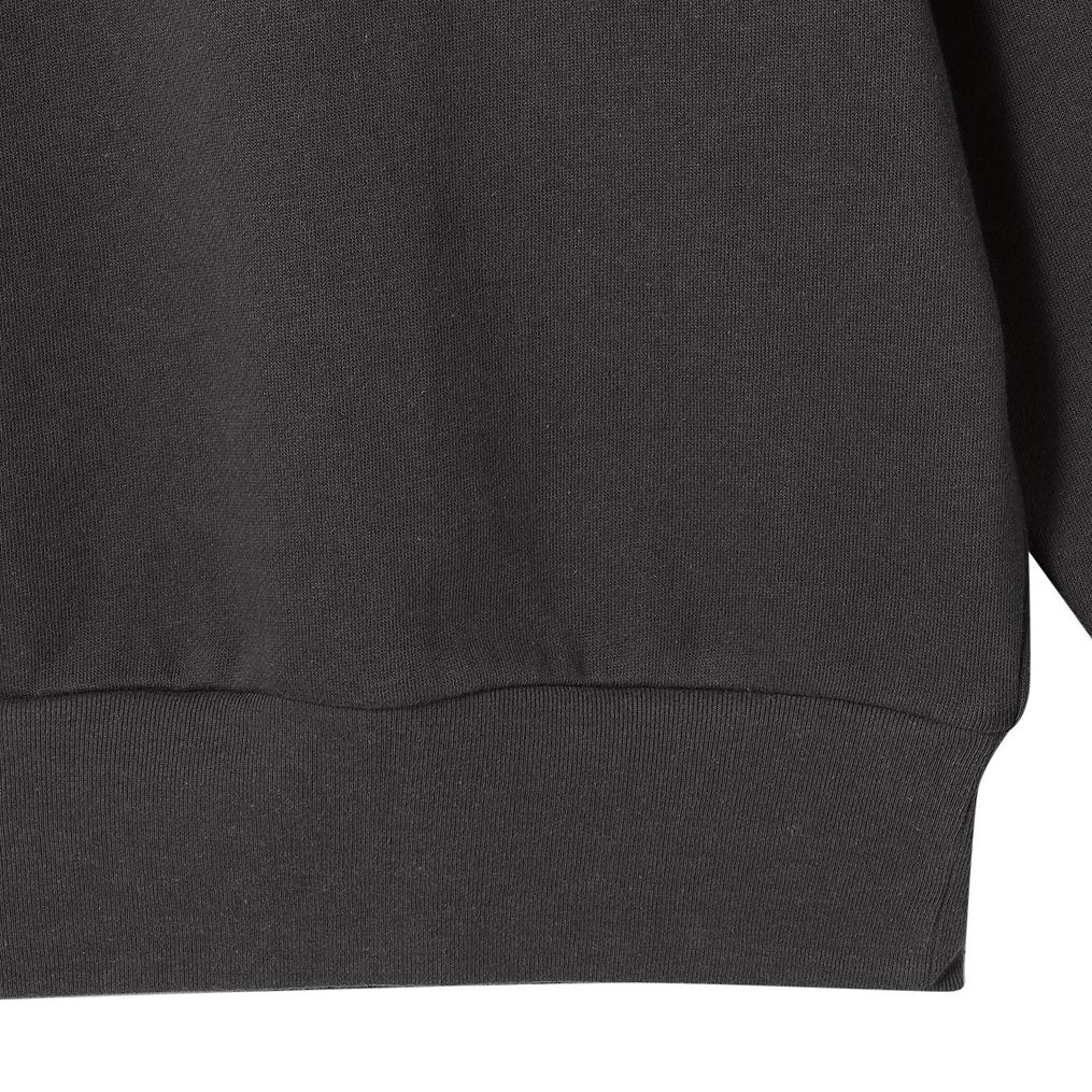  Healthknit HEALTH KNIT W's Classic Crew Sweat OSHMAN'S SMU画像6