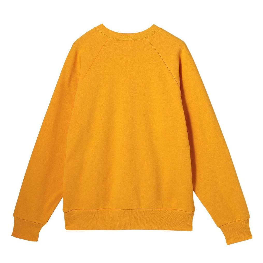  Healthknit HEALTH KNIT W's Classic Crew Sweat OSHMAN'S SMU画像5