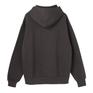  Healthknit HEALTH KNIT W's Classic Henley Hood Sweat画像3
