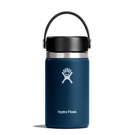 HydroFlask ハイドレーション12オンスワイドマウス