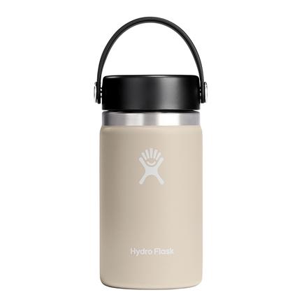 HydroFlask ハイドレーション12オンスワイドマウス