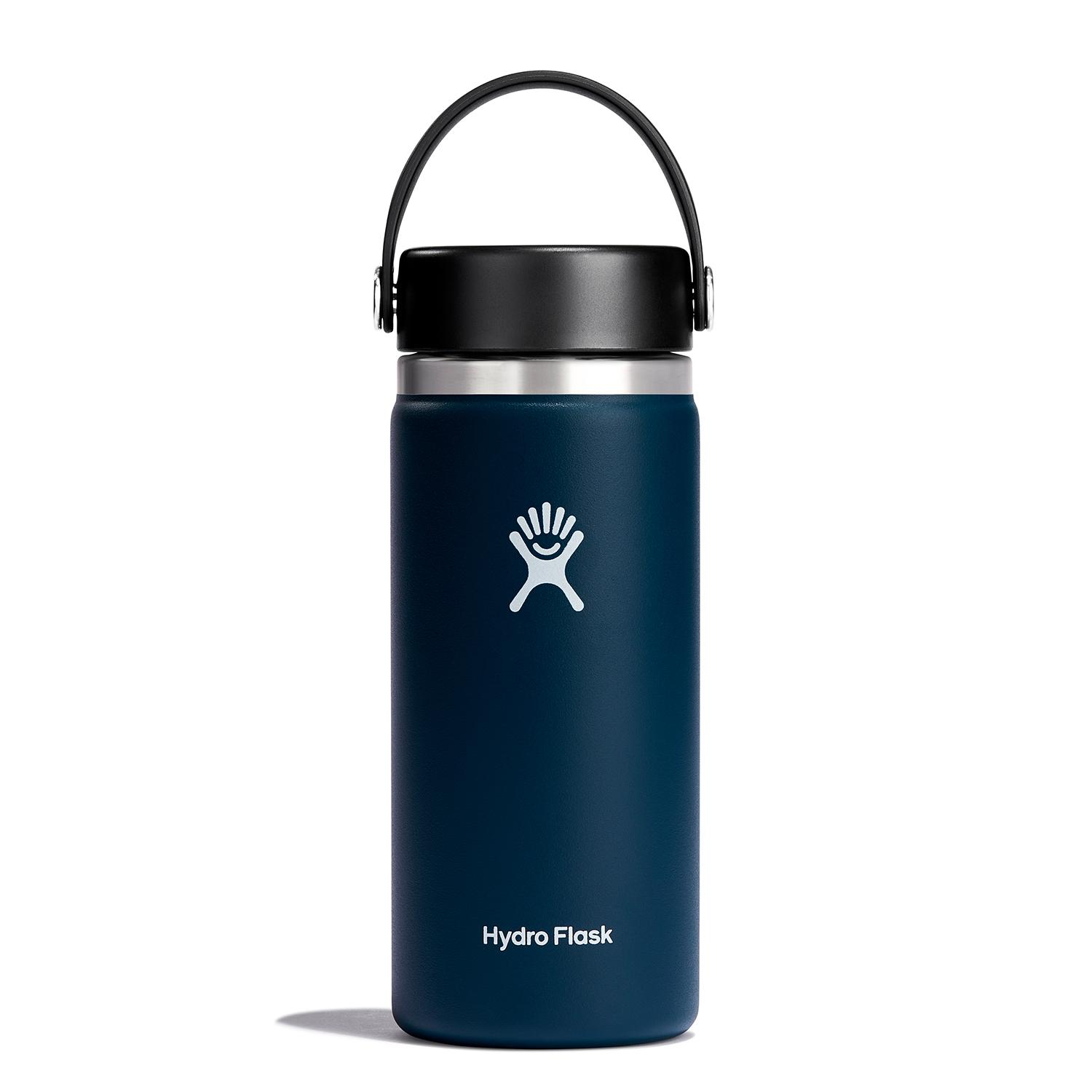 HydroFlask Hydro Flask Hydration 16oz Wide Mouth｜OSHMAN'S ONLINE