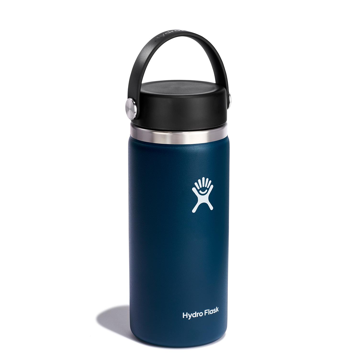 HydroFlask Hydro Flask Hydration 16oz Wide Mouth｜OSHMAN'S ONLINE