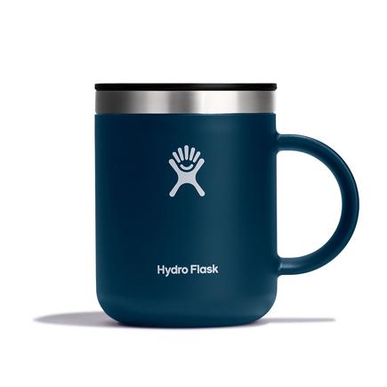 HydroFlask コーヒー12オンスクローザブルコーヒーマグ