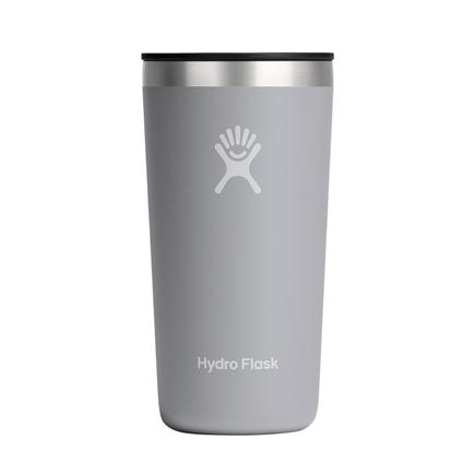 HydroFlask ドリンクウェア 12オンスオールアラウンドタンブラー