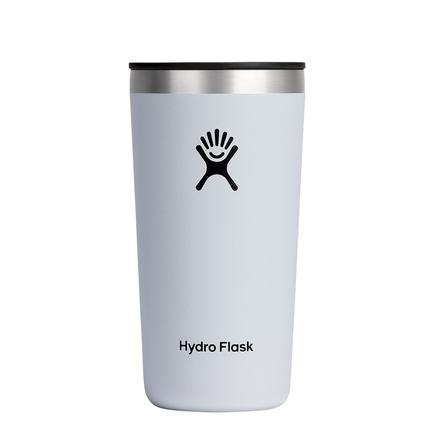 HydroFlask ドリンクウェア 12オンスオールアラウンドタンブラー