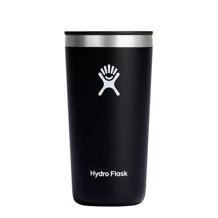 HydroFlask ドリンクウェア 12オンスオールアラウンドタンブラー
