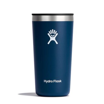 HydroFlask ドリンクウェア 12オンスオールアラウンドタンブラー