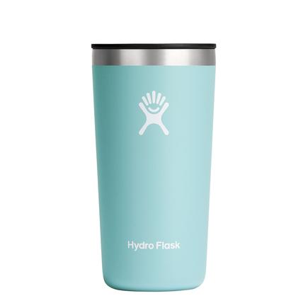 HydroFlask ドリンクウェア 12オンスオールアラウンドタンブラー