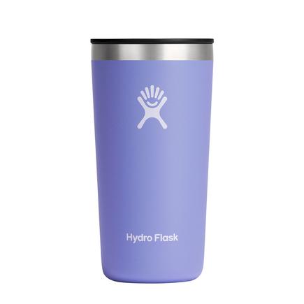HydroFlask ドリンクウェア 12オンスオールアラウンドタンブラー