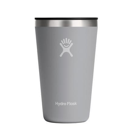 HydroFlask ドリンクウェア16オンスオールアラウンドタンブラー