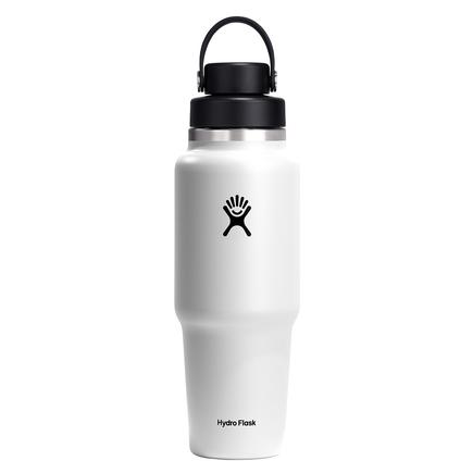 HydroFlask ハイドレーション32トラベルボトル ウィズ チャグキャップ