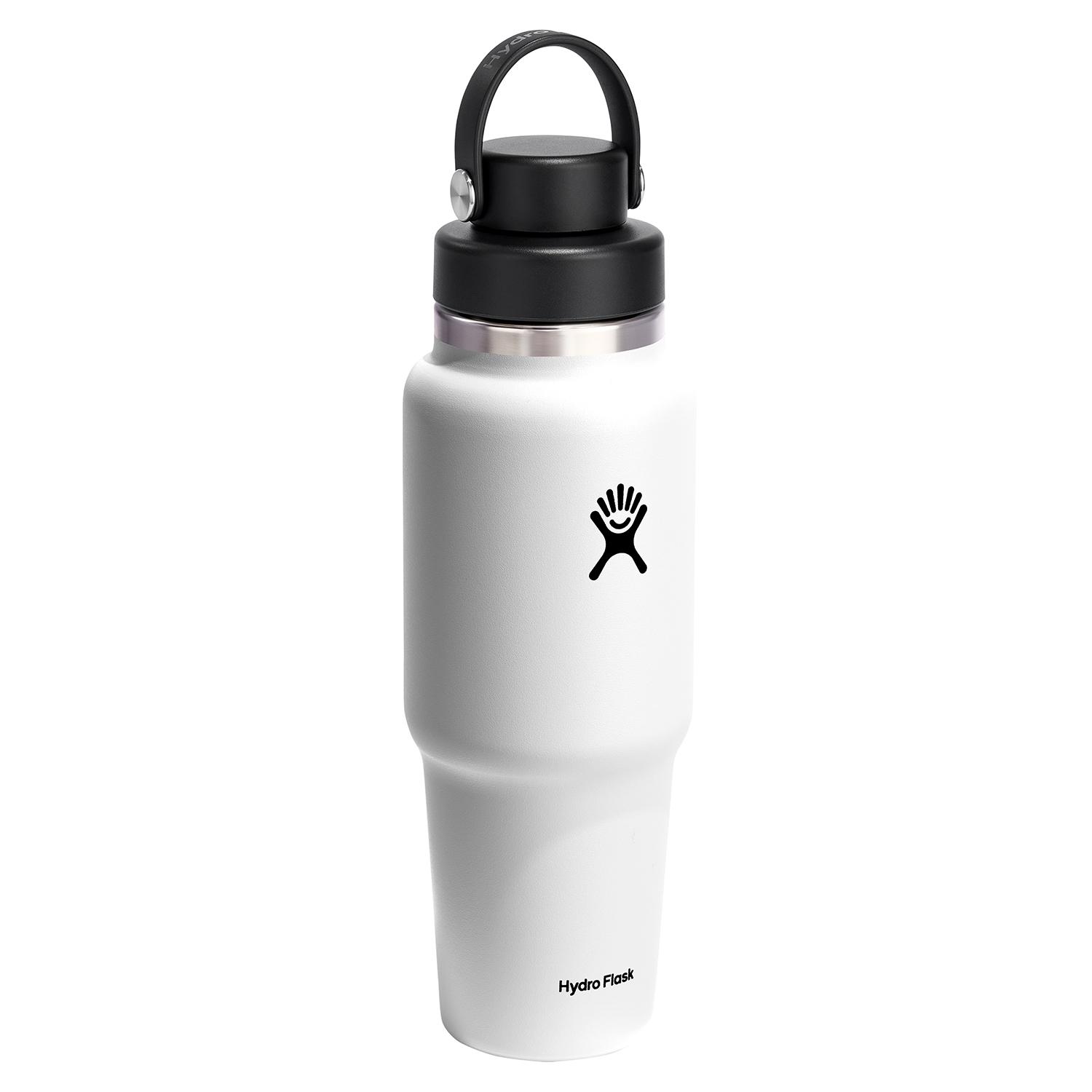 【今だけ値下げ】日本未入荷　hydroflask seasalt 32oz HydroFlask Hydro Flask Hydration 32oz Travel Bottle With Flex