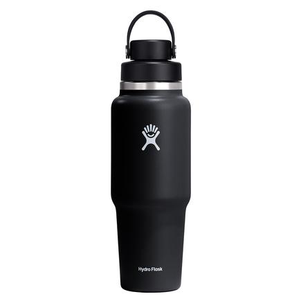 HydroFlask ハイドレーション32トラベルボトル ウィズ チャグキャップ