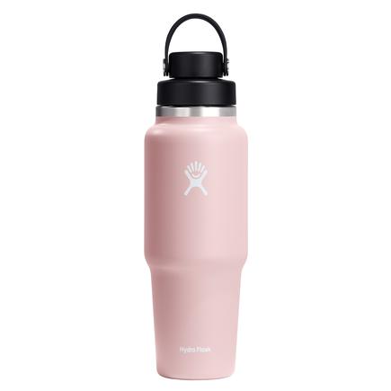HydroFlask ハイドレーション32トラベルボトル ウィズ チャグキャップ
