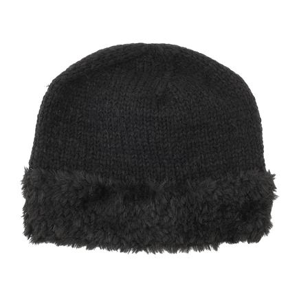 SUBLIME ハンドニットファーWT