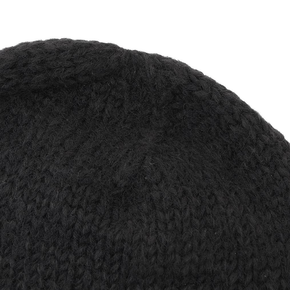  SUBLIME SUBLIME Hand Knit Fur WT画像3