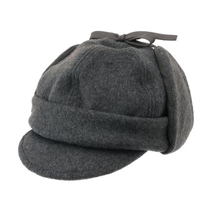 SUBLIME 2ウェイメルトンロールイヤーキャップ