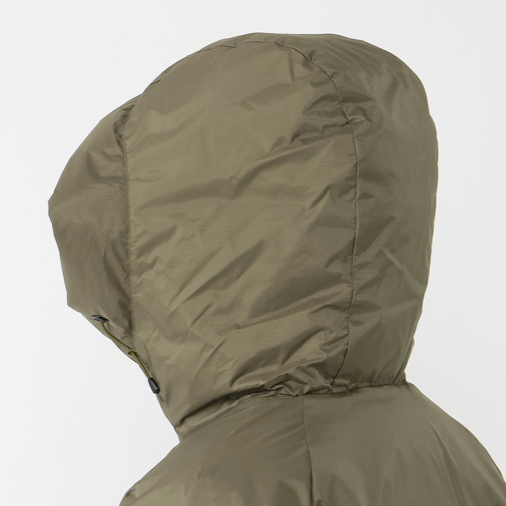  NANGA NANGA WS AURORA TEX DOWN JKT画像4