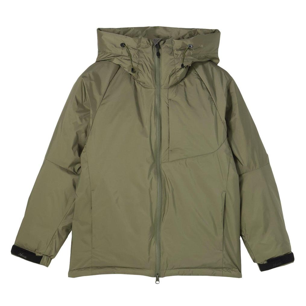  NANGA NANGA WS AURORA TEX DOWN JKT画像6