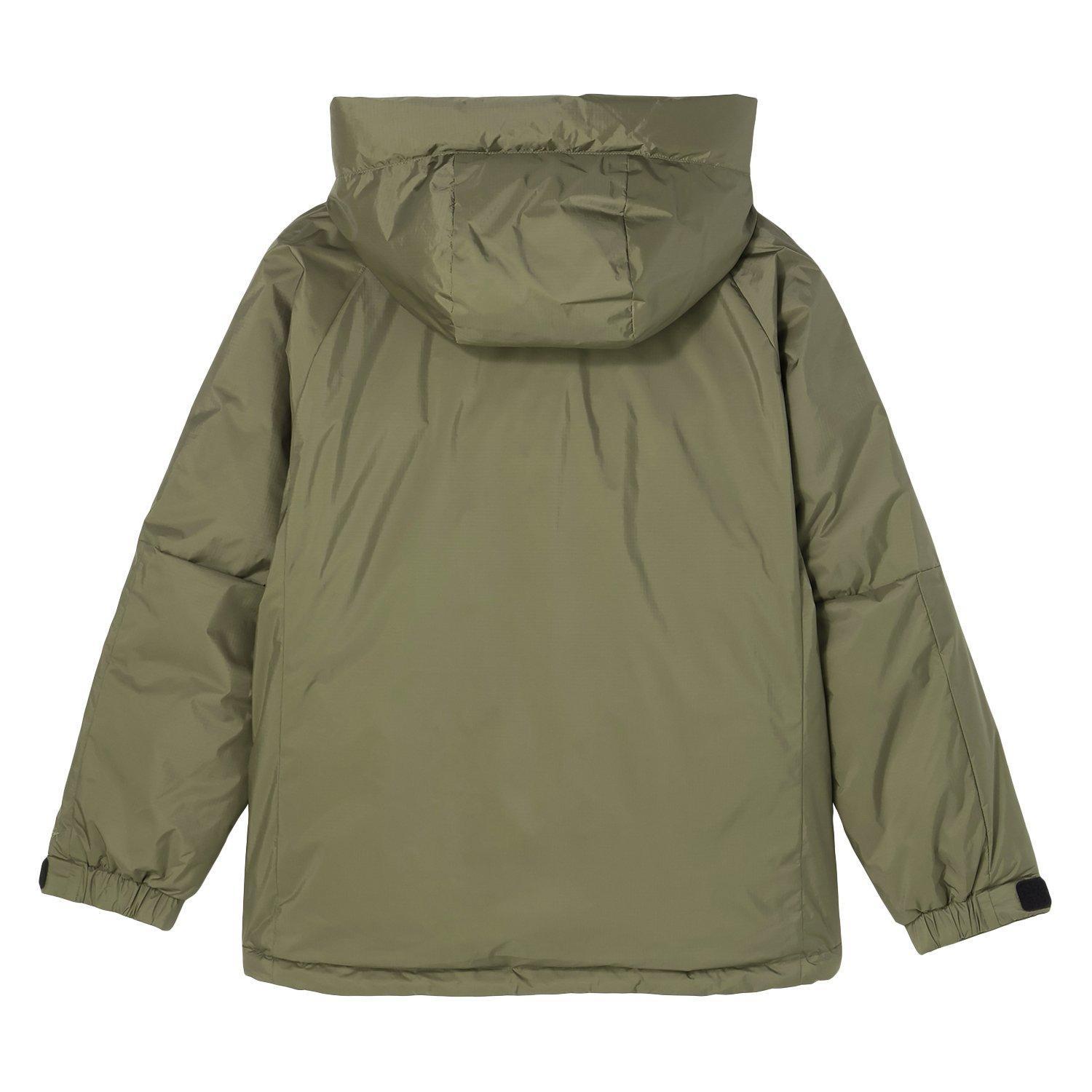 NANGA NANGA WS AURORA TEX DOWN JKT｜OSHMAN'S ONLINE 公式通販