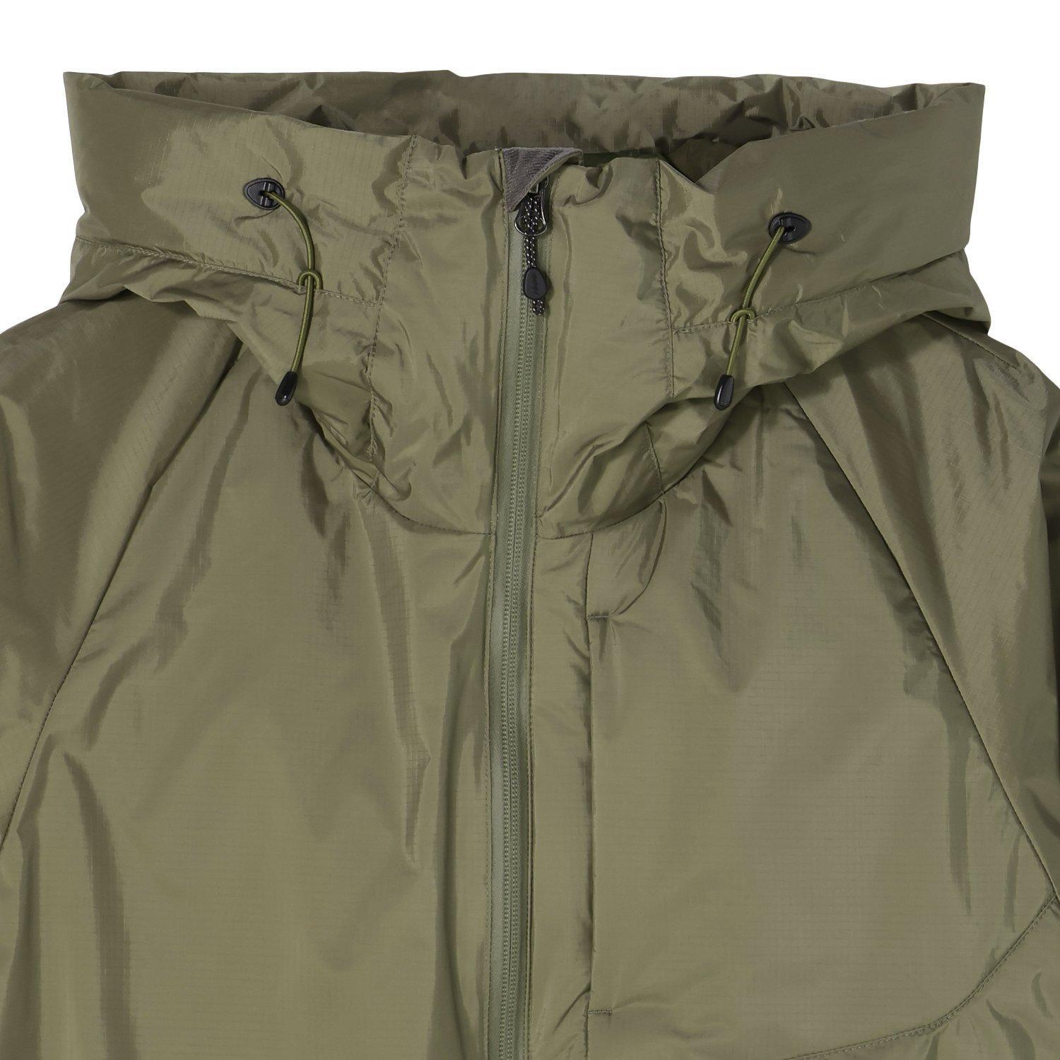 NANGA NANGA WS AURORA TEX DOWN JKT｜OSHMAN'S ONLINE 公式通販