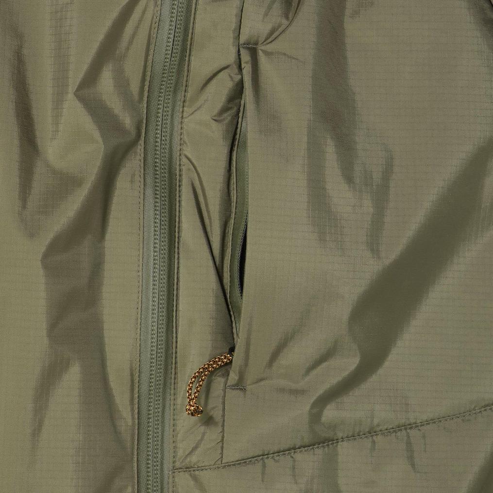  NANGA NANGA WS AURORA TEX DOWN JKT画像8