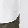  NANGA NANGA W's Eco Hybrid Raglan Sleeve Tunic Tee画像4