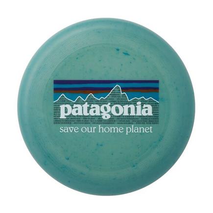 patagonia 対馬オーシャンプラスチック100ディスク