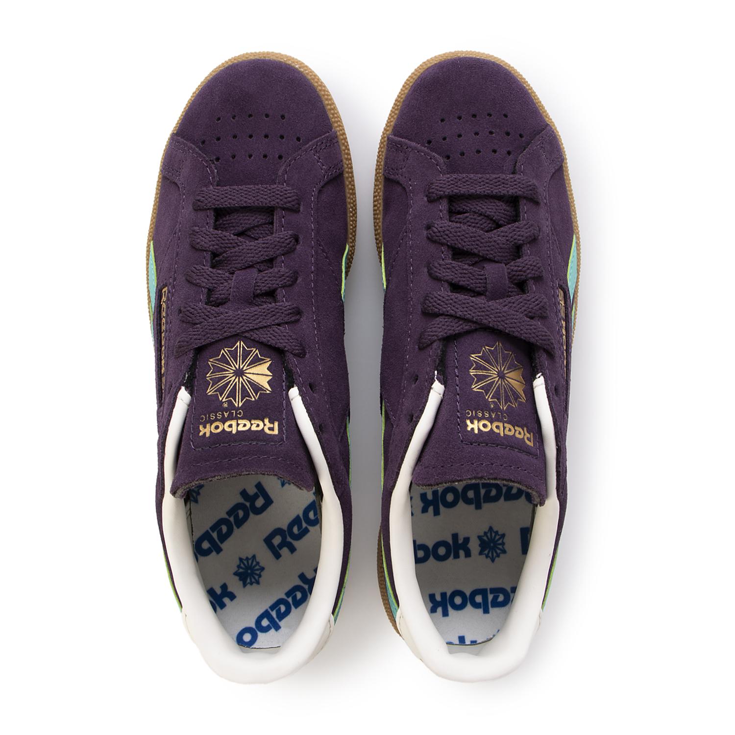 REEBOK】 リーボック CLUB C GROUNDS UK クラブシー グラウンズ UK