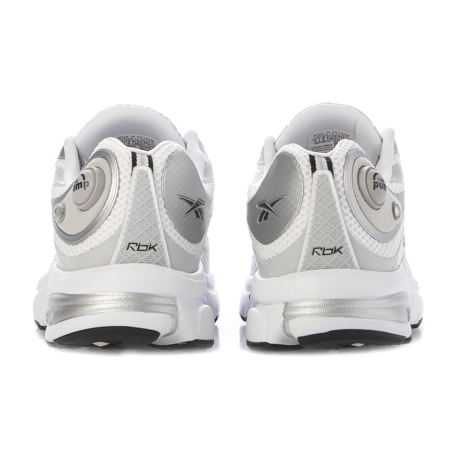 REEBOK】 リーボック RBK PREMIER PUMP PARIS TRAINER プレミア ポンプ 