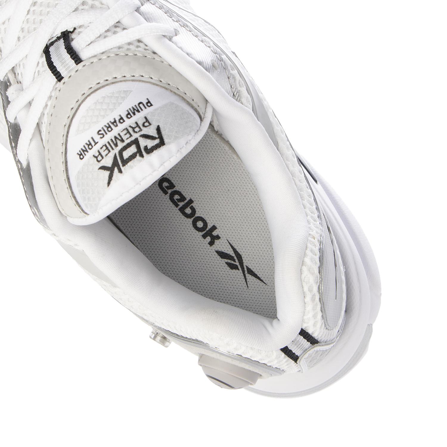 REEBOK】 リーボック RBK PREMIER PUMP PARIS TRAINER プレミア ポンプ