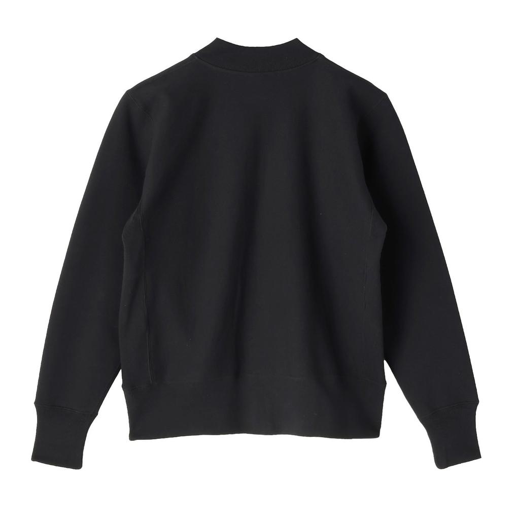  CHAMPION CHAMPION Reverse Weave Half Zip Sweat Shirts画像3
