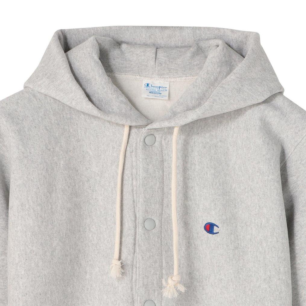  CHAMPION CHAMPION Reverse Weave Zip Hooded Sweat Shirts画像7