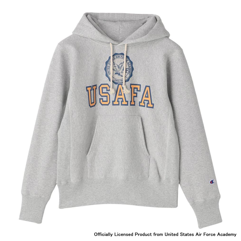  CHAMPION CHAMPION M's Reverse Weave Hooded Sweat Shirts画像1