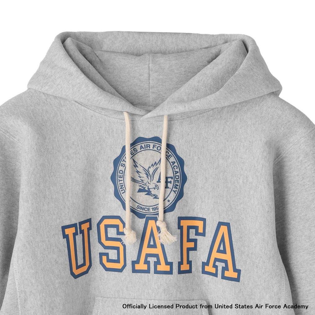  CHAMPION CHAMPION M's Reverse Weave Hooded Sweat Shirts画像2