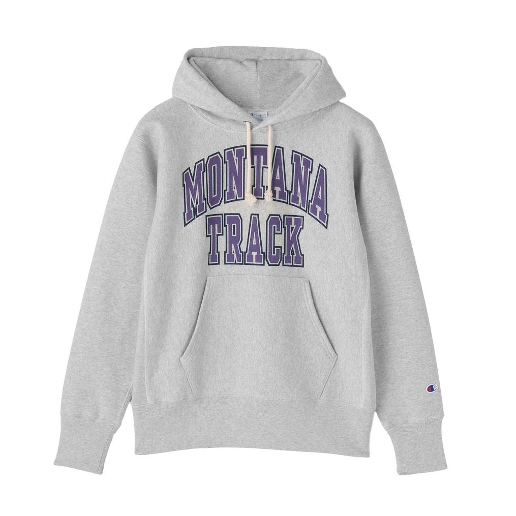  CHAMPION CHAMPION M's Reverse Weave Hooded Sweat Shirts画像1