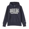  CHAMPION CHAMPION M's Reverse Weave Hooded Sweat Shirts画像1