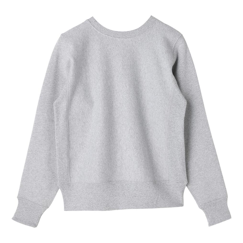  CHAMPION Champion Reverse Weave Crew Neck Sweat Shirt画像5